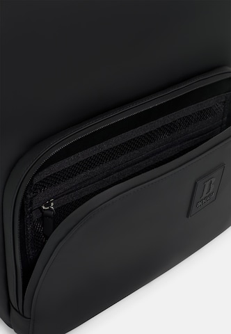 Boggi Milano Backpack in Black