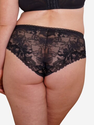 SugarShape Panty 'Vienna' in Schwarz