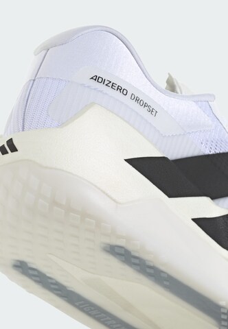 ADIDAS PERFORMANCE Sportovní boty 'Adizero Dropset Pro' – modrá