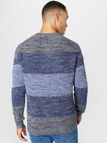 s.Oliver Sweater in Blue