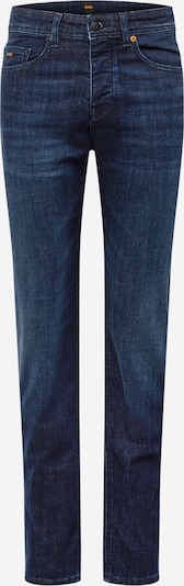 Jeans 'Delaware' BOSS Orange di colore blu scuro, Visualizzazione prodotti