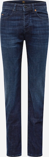 BOSS Orange Jeans 'Delaware' in Dark blue, Item view