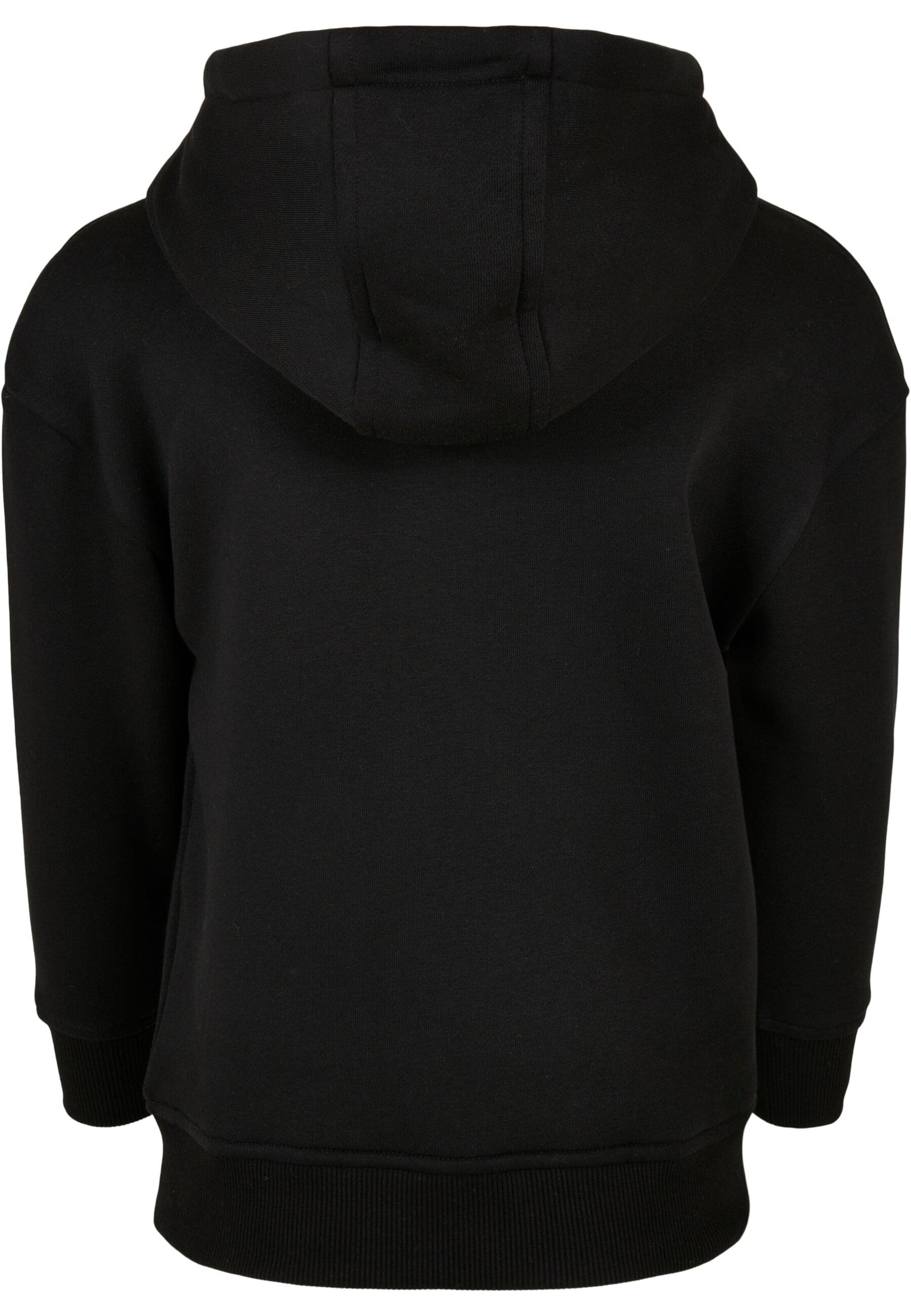 Urban Classics Dressipluus, värv must