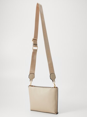 VALENTINO Τσάντα ώμου 'FALL RE' σε μπεζ