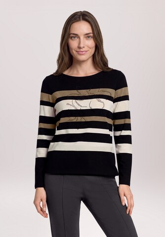 Maglietta di Betty Barclay in marrone: frontale
