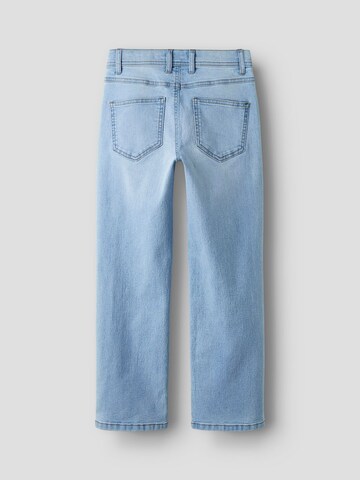 NAME IT Regular Jeans in Blue