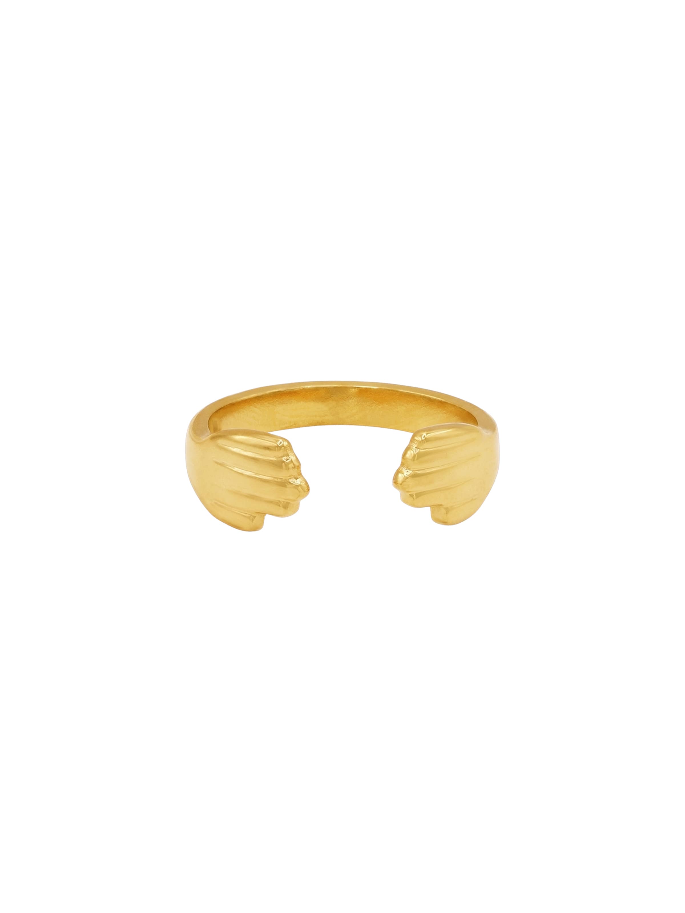 Heideman Ring 'Fenia' in Gold
