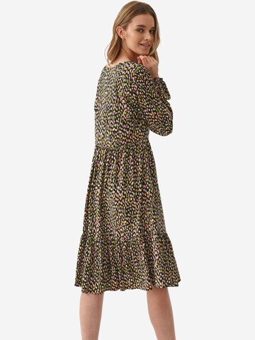 TATUUM - Vestido 'MILI 1' en negro