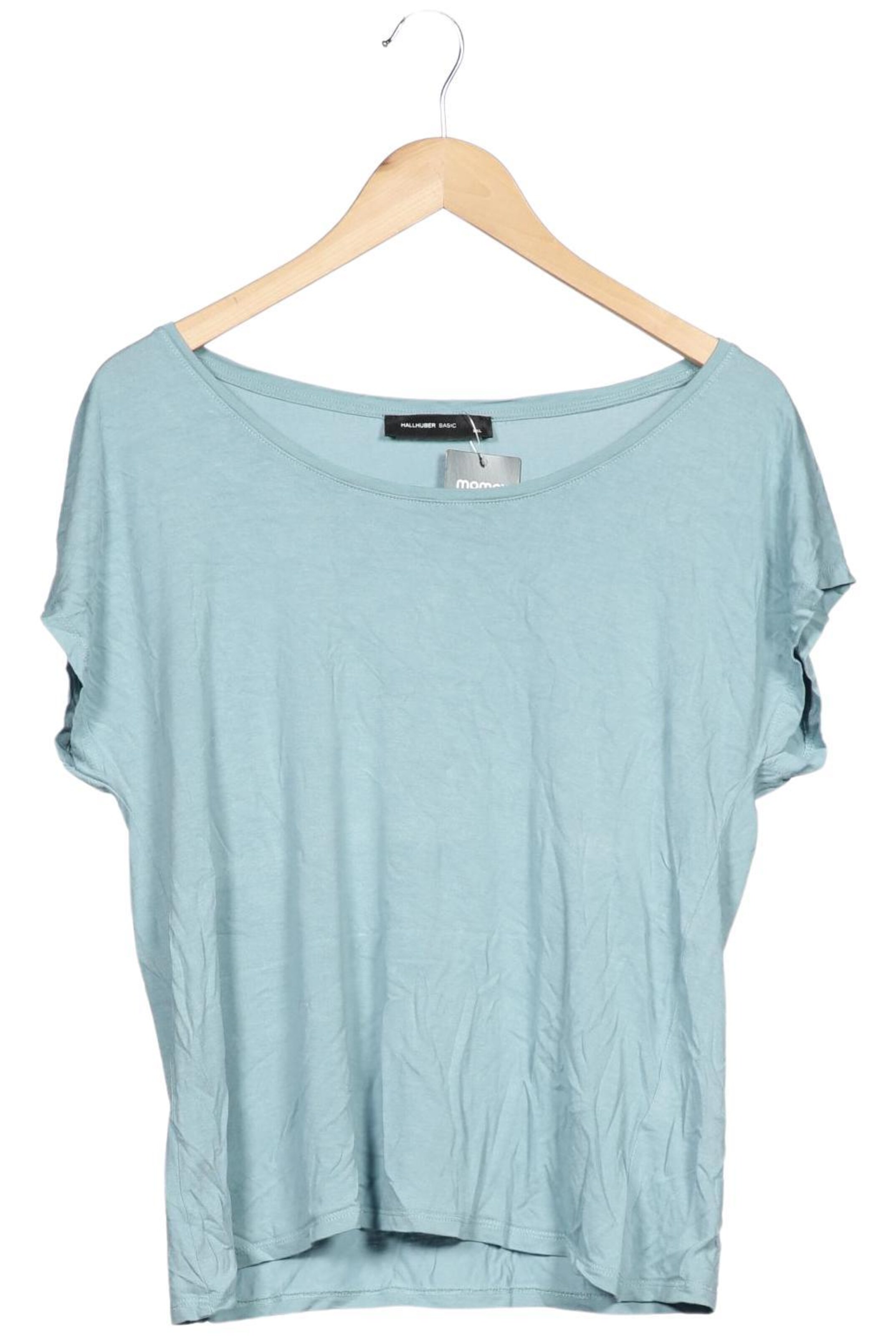 HALLHUBER Top & Shirt in XXL in Blue: front