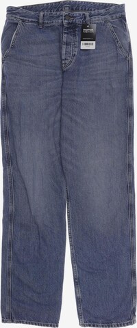 LACOSTE Jeans in 34 in Blue: front