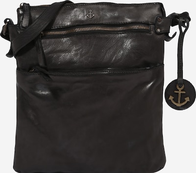 Harbour 2nd Crossbody bag 'Zora' in Black, Item view
