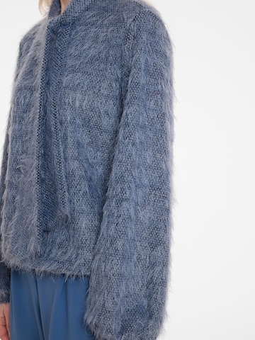 Ana Alcazar Shirt 'Atoria' in Blauw