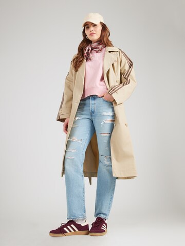 Regular Jean '501®' LEVI'S ® en bleu