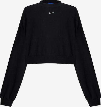 XS dydžio Megztinis be užsegimo iš Nike Sportswear, spalva – juoda, Prekių apžvalga