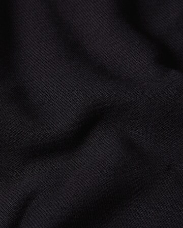 G-STAR Sweatvest in Zwart