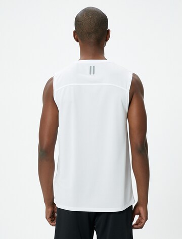 Koton Shirt in Wit