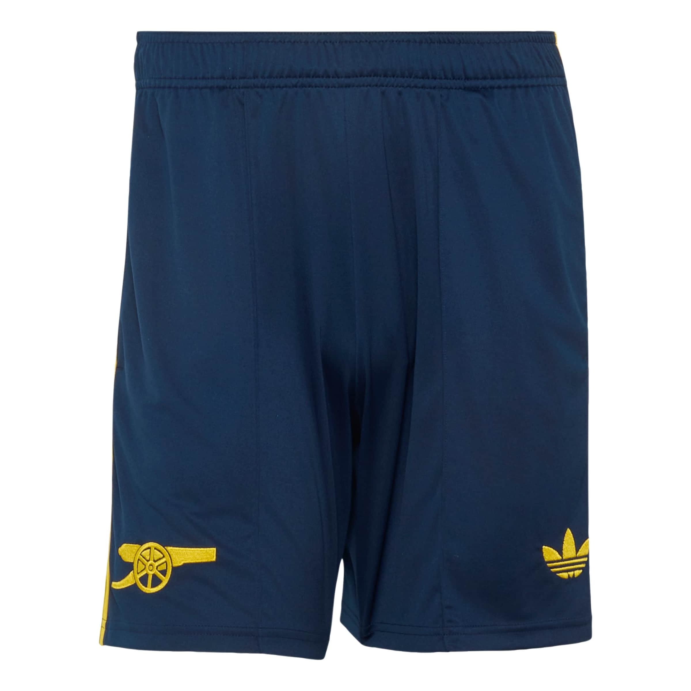 ADIDAS PERFORMANCE Regular Sportbroek 'FC Arsenal 26/27' in Blauw: voorkant