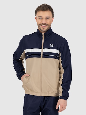 Sergio Tacchini Tracksuit 'Zelma 025' in Blue