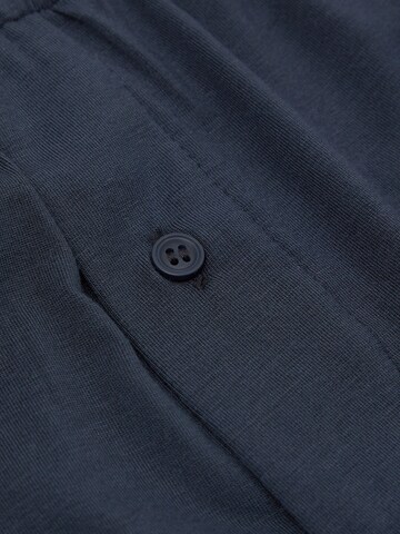 IUMAN Intimissimi Boxer in Blau