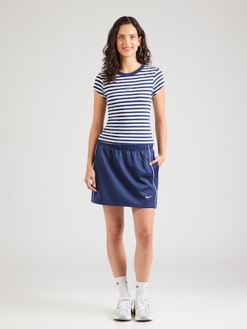 Nike SportswearMajica - plava boja