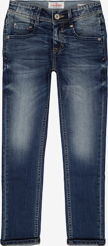 VINGINO Regular Jeans i blå: forside