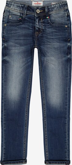 VINGINO Jeans i blå denim, Produktvisning