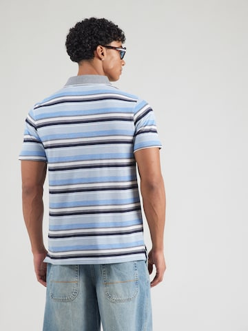 Jack's Shirt in Blue