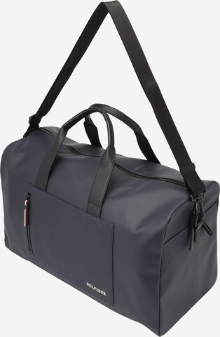 TOMMY HILFIGER Travel bag in Blue