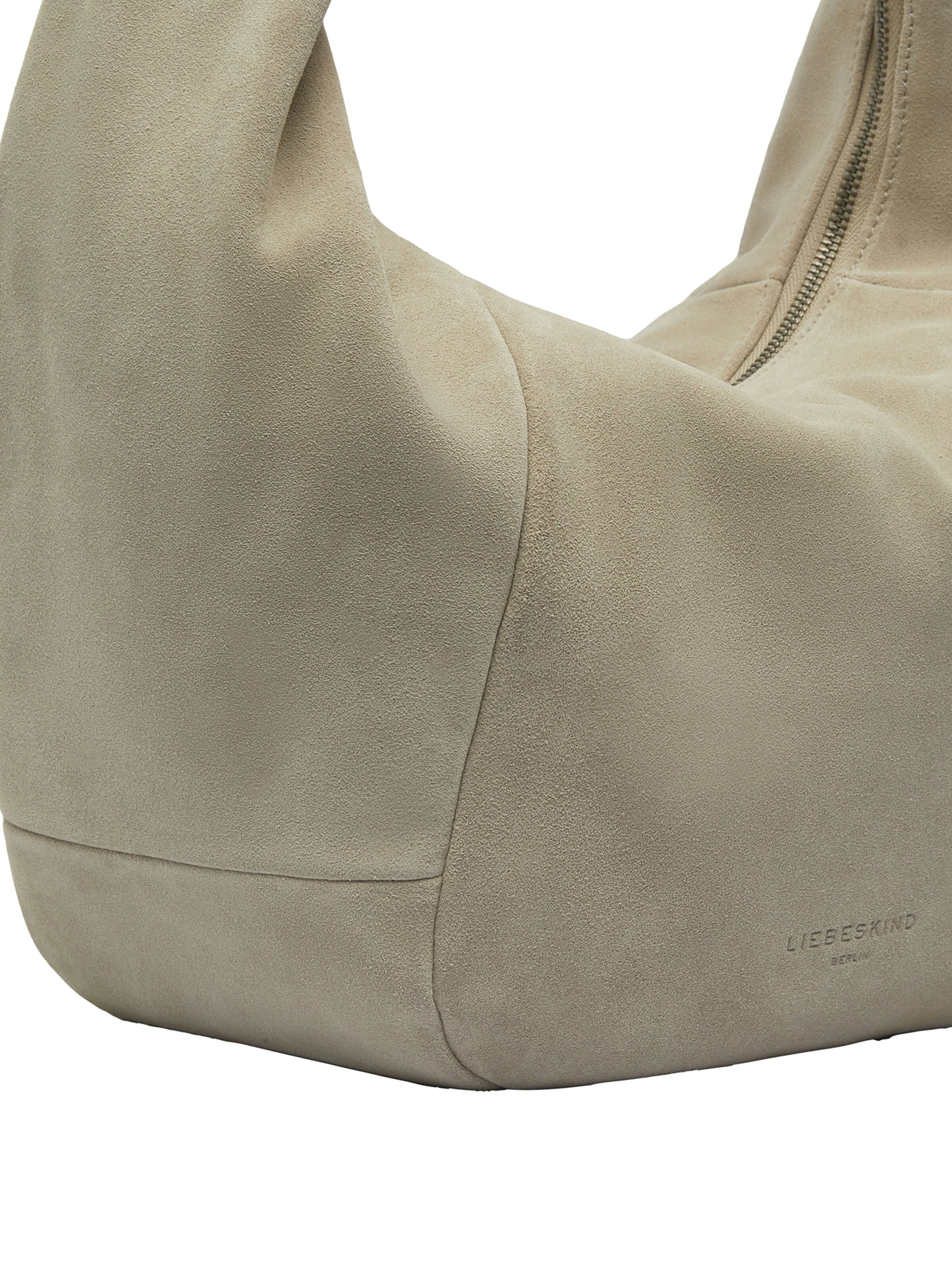Liebeskind Berlin Shoulder bag 'Farrah II' in Beige