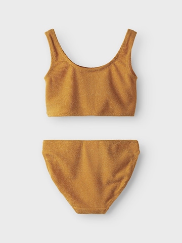 NAME IT Bikini in Oranje
