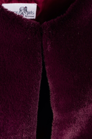 happy girls - Sudadera en rojo