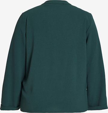 EVOKED Блуза 'Sala' в зелено