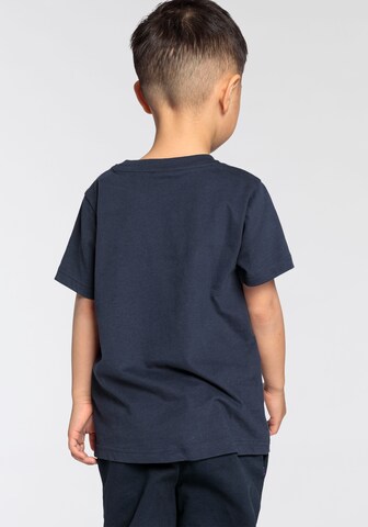 Kidsworld Shirt in Blue