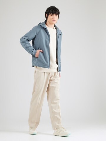 JACK & JONES Jacke 'JORVesterbro' in Blau