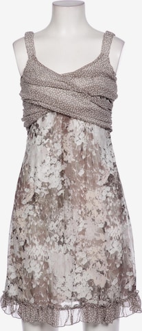 Patrizia Dini by heine Dress in XS in Grey: front