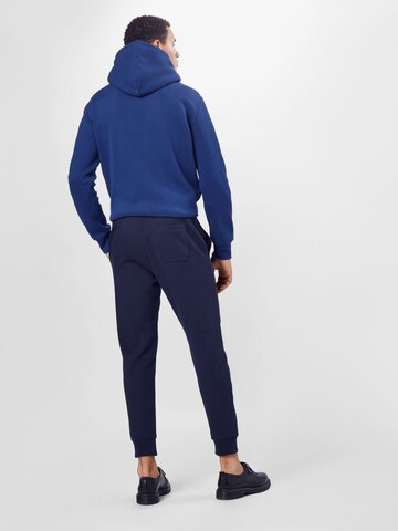 Polo Ralph Lauren Tapered Hose in Blau