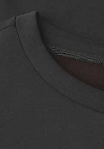 STREET ONE Pullover in Grau