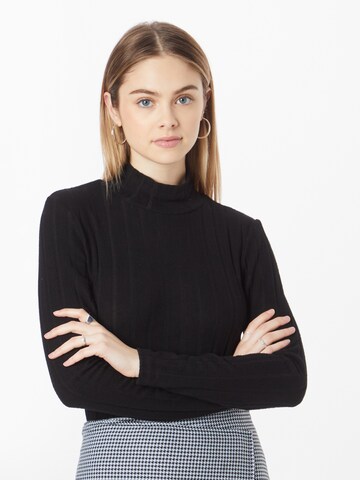 OVS Sweater 'MANICA' in Black: front