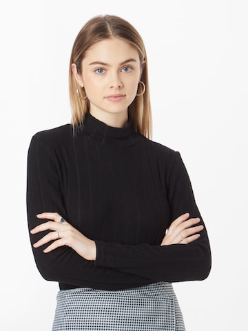 OVS Sweater 'MANICA' in Black: front