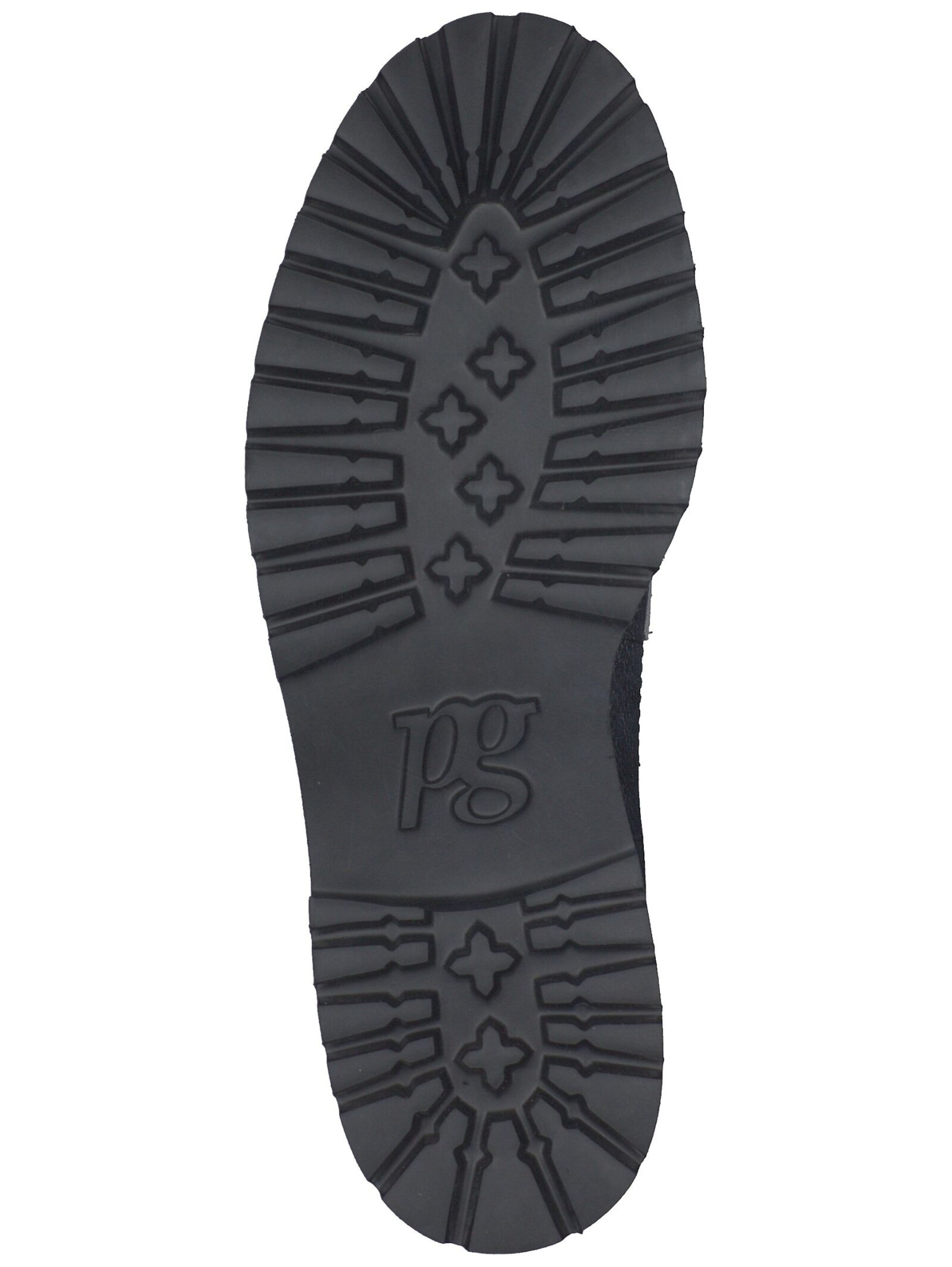 Paul Green Slipper, värv Hõbe