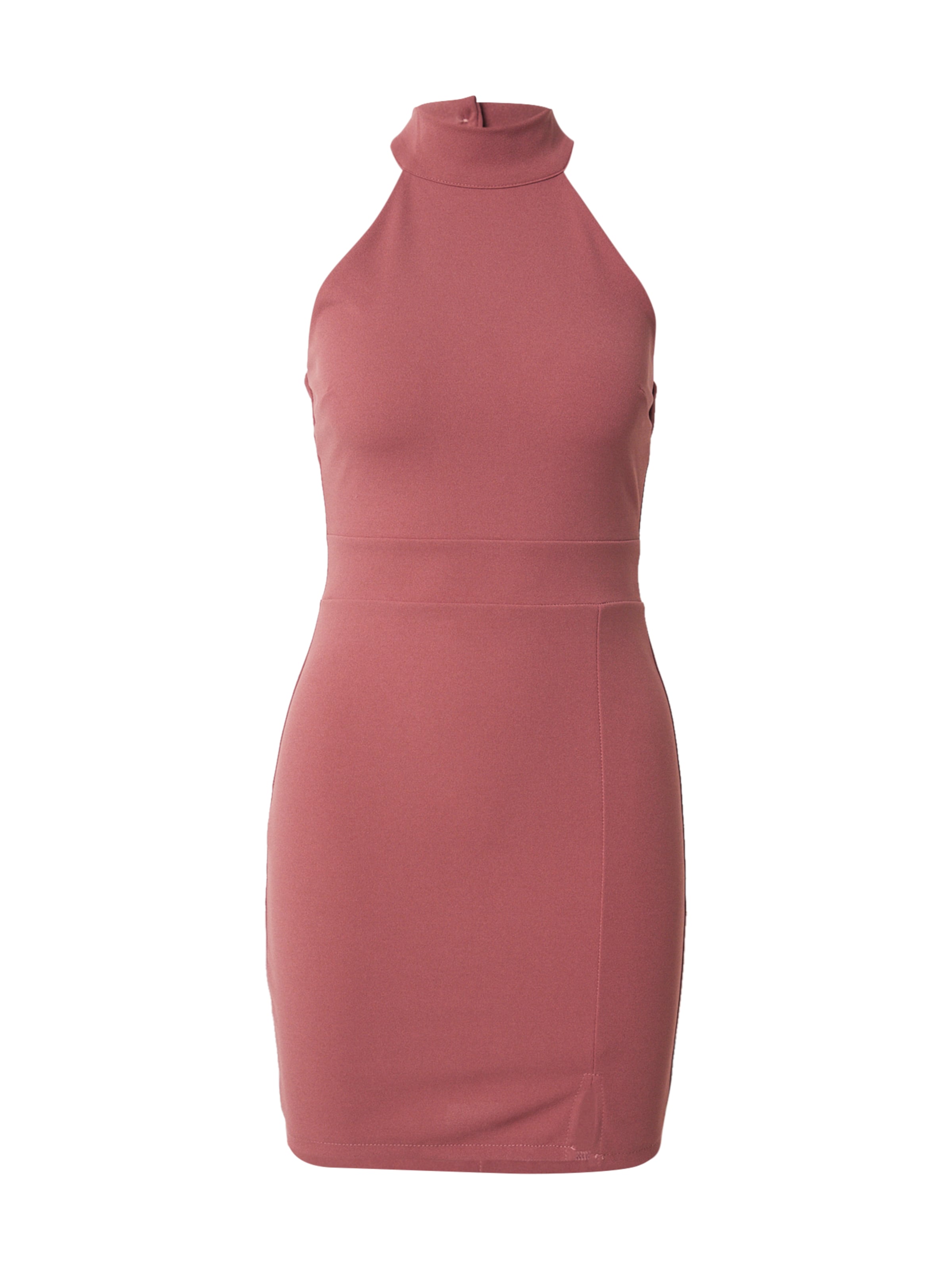 WAL G. Kleid in Pink: Vorderseite