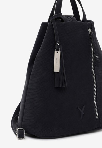 Suri Frey Rucksack 'Romy' in Blau