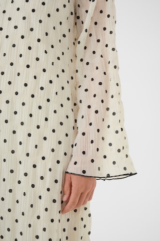 Cream - Vestido 'CRLonna' em bege