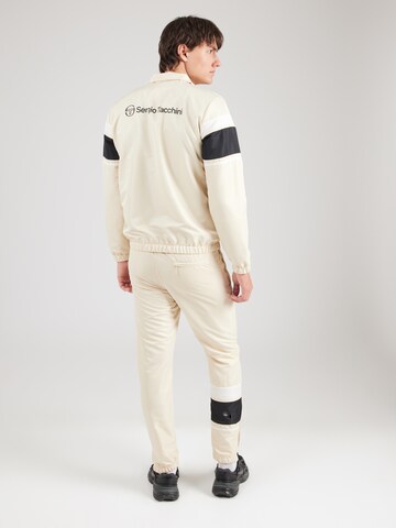 Sergio Tacchini Tréningruha 'ARPA' - bézs