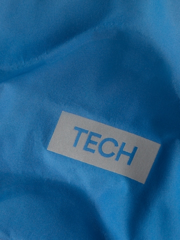 NAME IT - Chaqueta funcional 'NKMMountain05' en azul