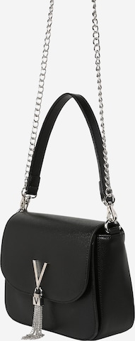 VALENTINO Schultertasche 'Divina' in Schwarz