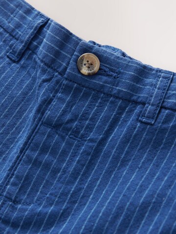 regular Pantaloni di Next in blu