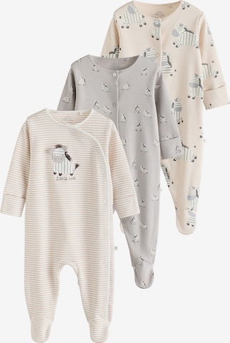 smėlio Next Šliaužtinukas / glaustinukė: priekis