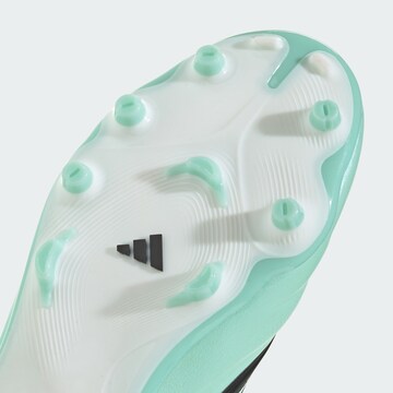 ADIDAS PERFORMANCE Fußballschuh 'Copa Pure IV Elite' in Grün