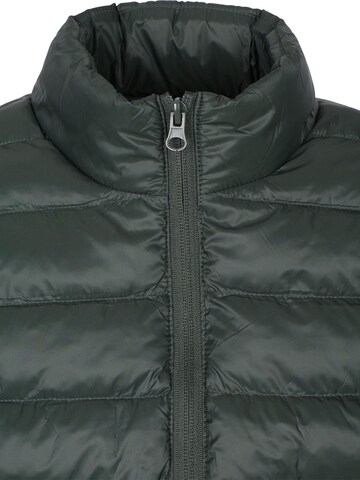 Suitable Vest 'Mountain' in Green